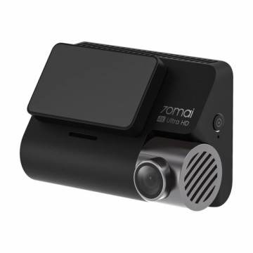 70mai  Dash Cam A800S Black