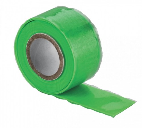 Self-adhesive safety tape, up to 5 kg, 2,8m, Metabo image 1
