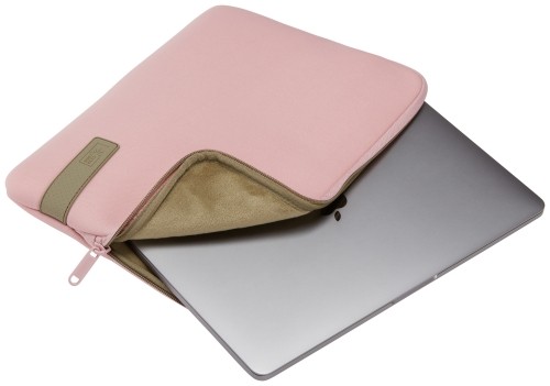Case Logic Reflect MacBook Sleeve 13 REFMB-113 Zephyr Pink/Mermaid (3204685) image 4