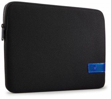 Case Logic Reflect Laptop Sleeve 15,6 REFPC-116 Black/Gray/Oil (3204698)