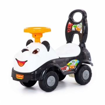 Polesie Panda Art.77981 Bērnu stumjamā mašīna