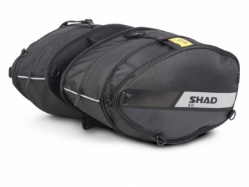 Shad SL52 Bagāžu sānu somas X0SL52