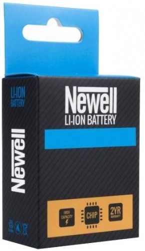 Newell battery Canon BP-511 image 1