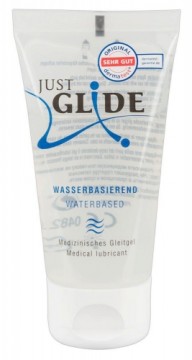 Just Glide (50 / 200 ml) [  ]