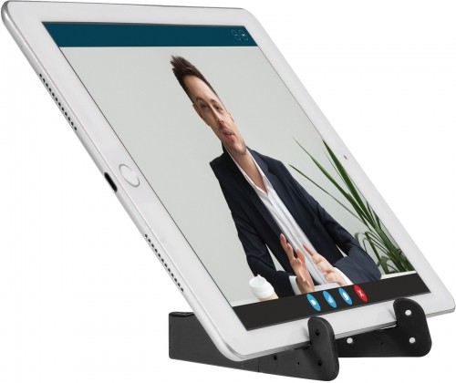 Vivanco tablet/phone V-stand (60636) image 3