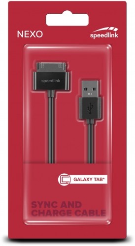 Speedlink кабель Nexo Galaxy Tab SL7503 image 1