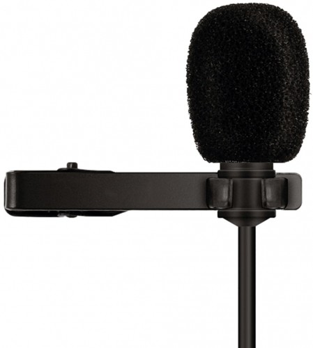 Platinet microphone Lavalier Clip (45462) image 4