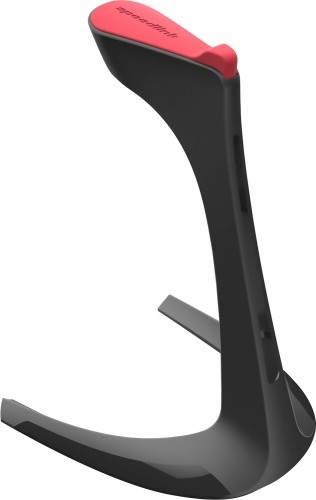 Speedlink headset stand Excedo, black (SL-800900-BK) image 2