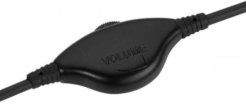 Vivanco наушники SR97 TV, черный (36503) image 4