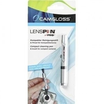 Camgloss tīrīšanas pildspalva Lenspen Mini Pro II