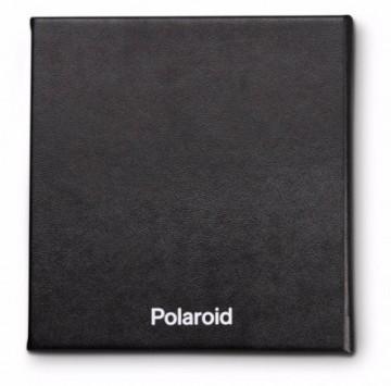 Polaroid альбом Small, черный