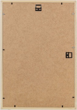 Victoria Collection Фоторамка Memory 29,7x42 (A3), белый