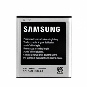 OEM Akumulators priekš Samsung i8730 Galaxy Xpress Li-Ion 2000mAh (EB-L1H9KLA) EB-L1H9KLU (OEM)