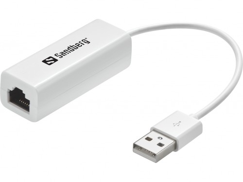 Sandberg 133-78 USB to Network Converter image 1