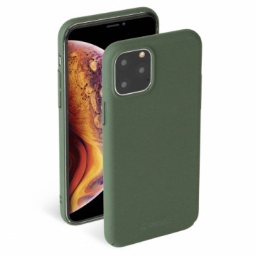 Krusell Sandby Cover iPhone 11 Pro Max moss