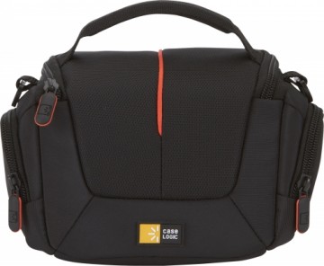 Case Logic Camera case  high zoom/camcorder/CSC DCB-305 BLACK (3201110)