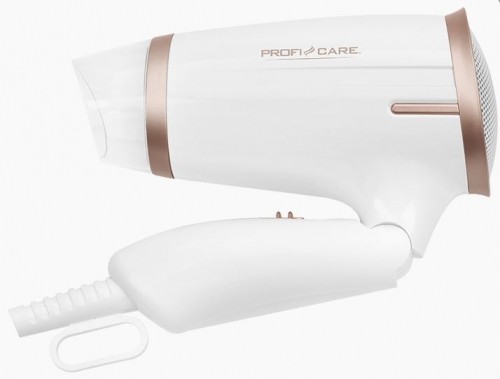 Hairdryer ProfiCare PCHT3009W image 2