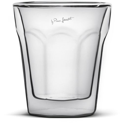 Karcher Borosilicate Glasses Lamart LT9023 Vaso Set of 2 280 ml image 1