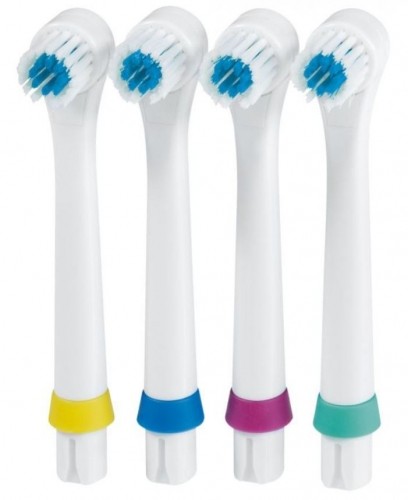 Replacement toothbrushes Proficare EZ3054, 3055, AEG 5622, 5623 image 1