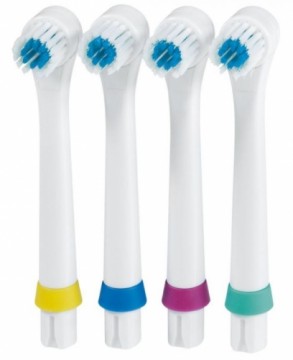 Replacement toothbrushes Proficare EZ3054, 3055, AEG 5622, 5623