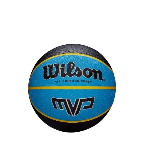 WILSON basketbola bumba  MINI MVP image 1