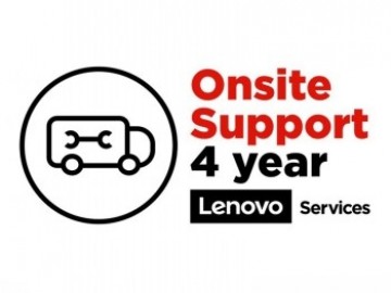 LENOVO EPAC 4YR NBD ON-SITE M93P