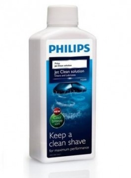PHILIPS JET CLEAN SOLUTION