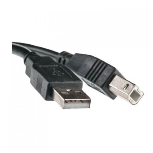 Extradigital Printer Cable USB, 5m image 1