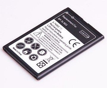 Extradigital Battery Nokia BP-3L (710, 610, 603)