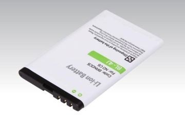 Extradigital Battery Nokia BL-4J (C6)