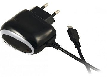 Extradigital Charger, MICRO USB, 2.1A, 1.5m