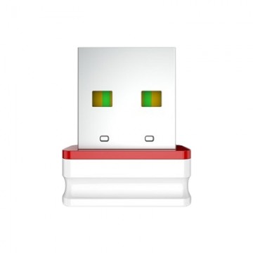 Comfast WiFi-USB адаптер, 150 Мбит/с, 2.4GHz, Plug & Play