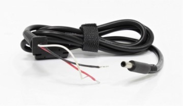 Extradigital Cable with connector for DELL (4.5mm x 3.0mm with pin)