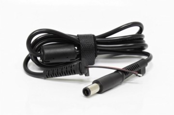 Extradigital Cable with connector for HP (7.4mm x 5.0mm with pin)