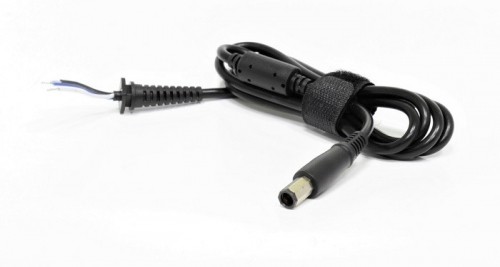 Extradigital Cable with connector for DELL (Octagonal) image 1