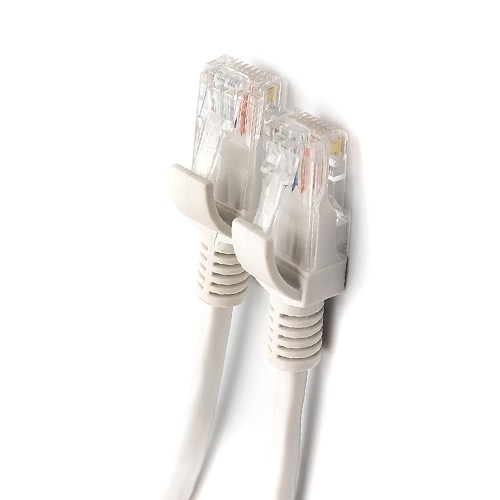 Powerplant Cable Cat5E UTP, 20m image 1
