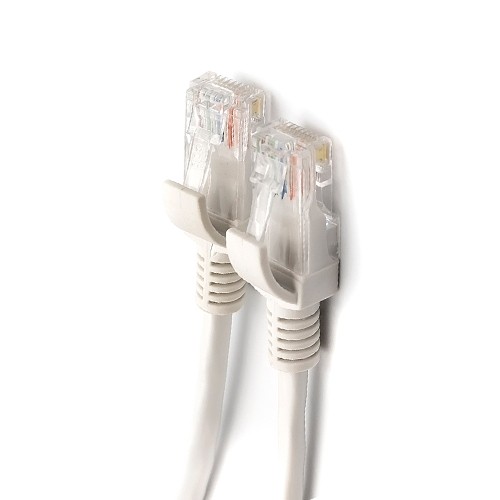 Powerplant Cable Cat5E UTP, 15m image 1