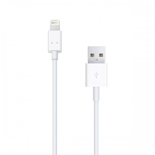 Extradigital Cable USB - Lightning, 1 m image 1