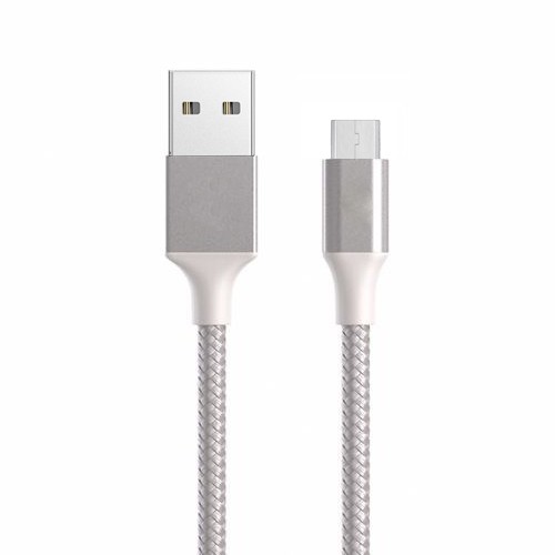 Extradigital Cable USB - Micro USB, 2 m image 1
