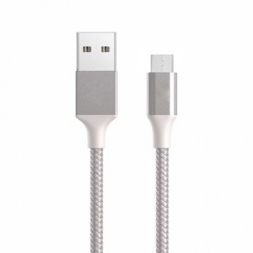 Extradigital Cable USB - Micro USB, 2 m