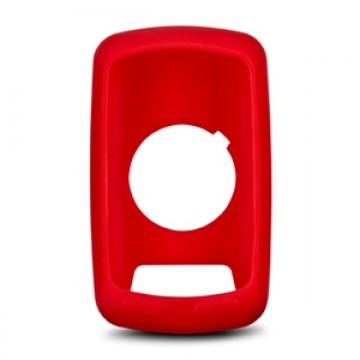 Garmin Accy, Skin Case, Edge 800/810, Red