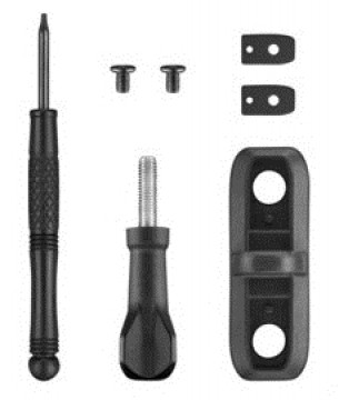 Garmin Access,virb Toothed Flange Adapter Kit