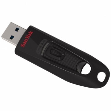 SanDisk Ultra USB 3.0 64GB; EAN: 619659102197