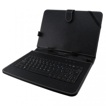 Esperanza EK125 Универсальная клавиатура для планшетного ПК 10.1 ENG