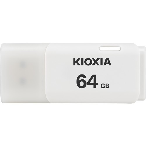 Toshiba KIOXIA USB FLASH DRIVE HAYABUSA 64GB image 1