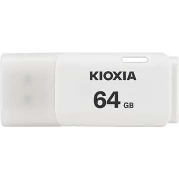 Toshiba KIOXIA USB FLASH DRIVE HAYABUSA 64GB