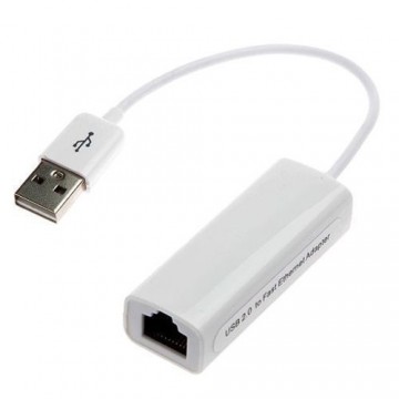 ATL AK218 10/100Mbps USB сетевой адаптер