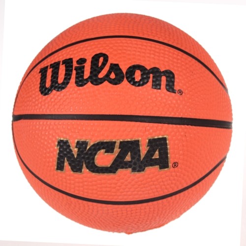 WILSON basketbola bumba NCAA MICRO image 1