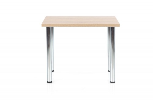 Halmar MODEX 90 table, color: dąb sonoma image 3