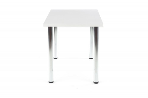 Halmar MODEX 120 table, color: white image 2